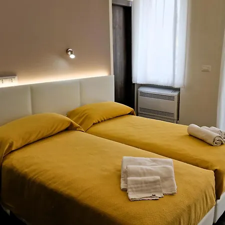 Medici Alloggi Turistici Vicenza