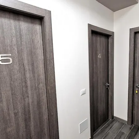 בית הארחה Medici Alloggi Turistici