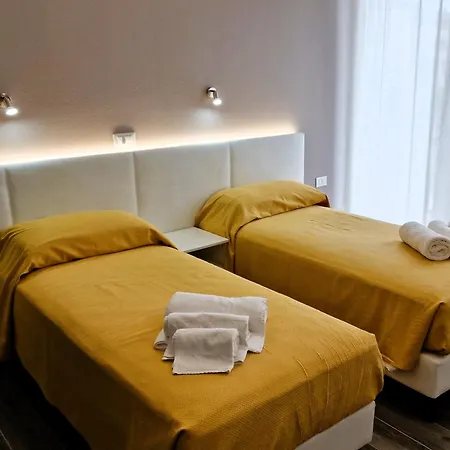 Medici Alloggi Turistici Vendégház
