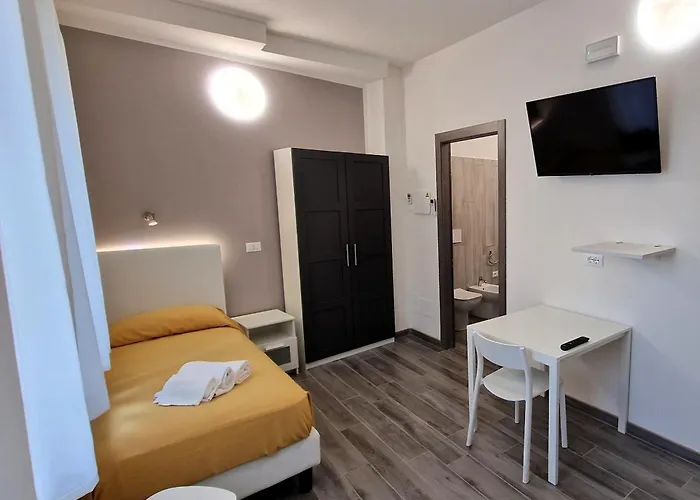 Maison d'hôtes Medici Alloggi Turistici