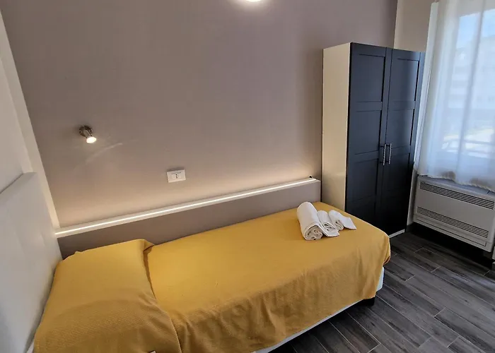 Medici Alloggi Turistici Vicence