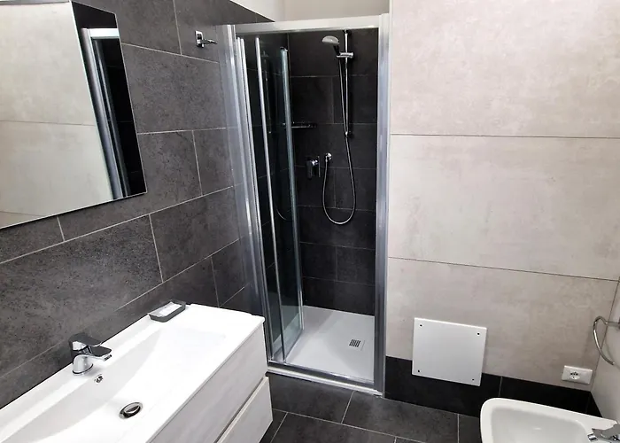 Medici Alloggi Turistici 3* Vicence