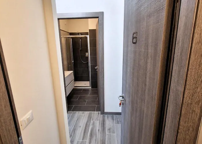 Maison d'hôtes Medici Alloggi Turistici