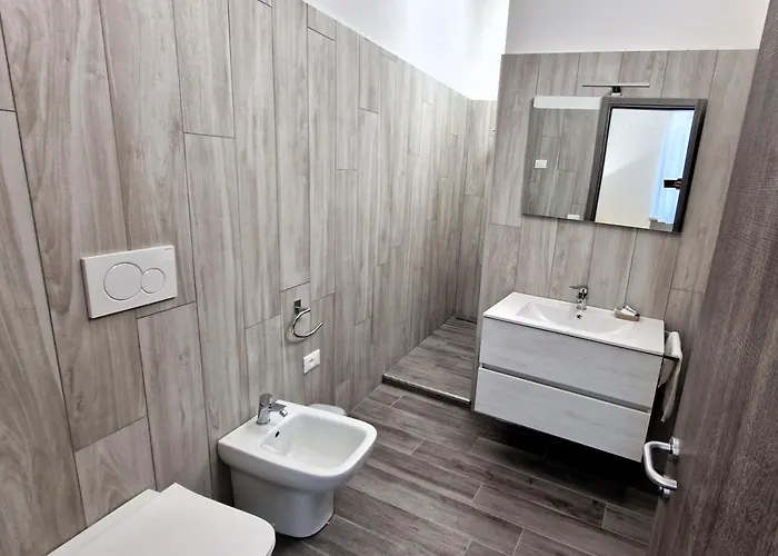 Maison d'hôtes Medici Alloggi Turistici 3*