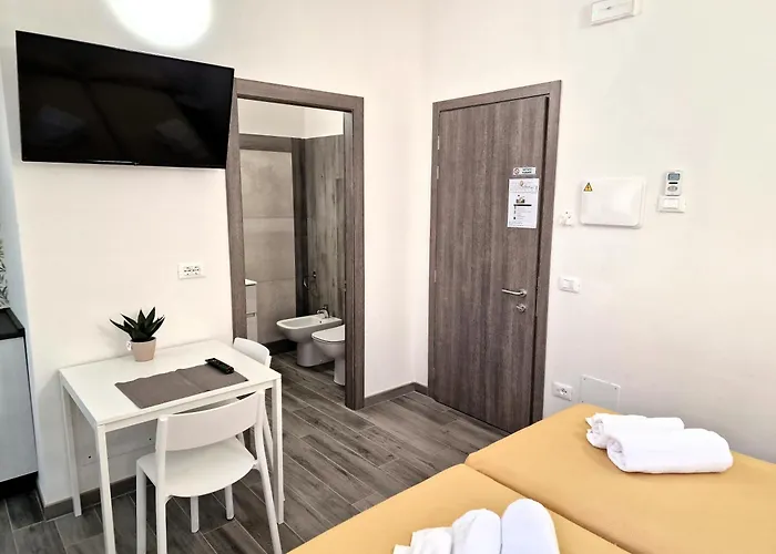 Medici Alloggi Turistici Maison d'hôtes Vicence