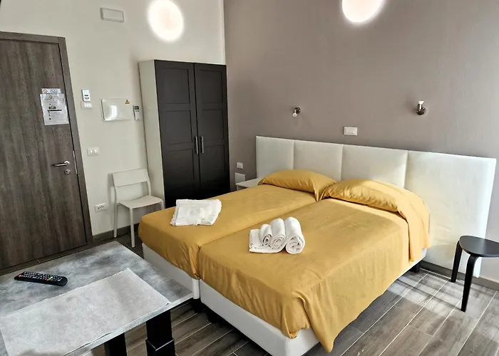 Medici Alloggi Turistici Maison d'hôtes