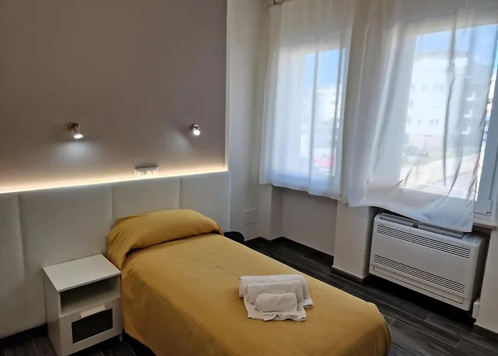 Maison d'hôtes Medici Alloggi Turistici