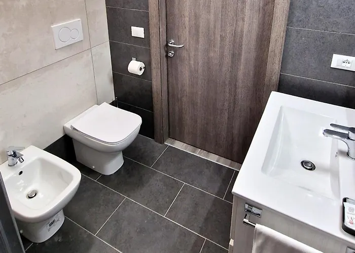 Medici Alloggi Turistici 3*