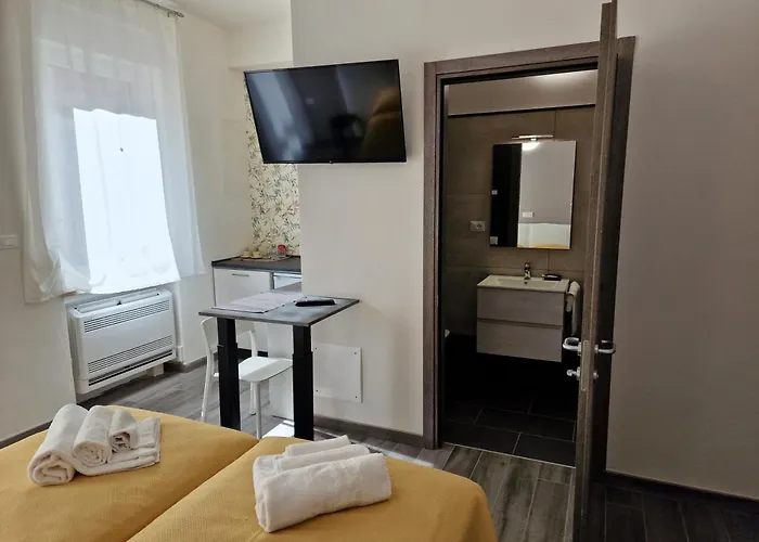 Medici Alloggi Turistici 3* Vicence