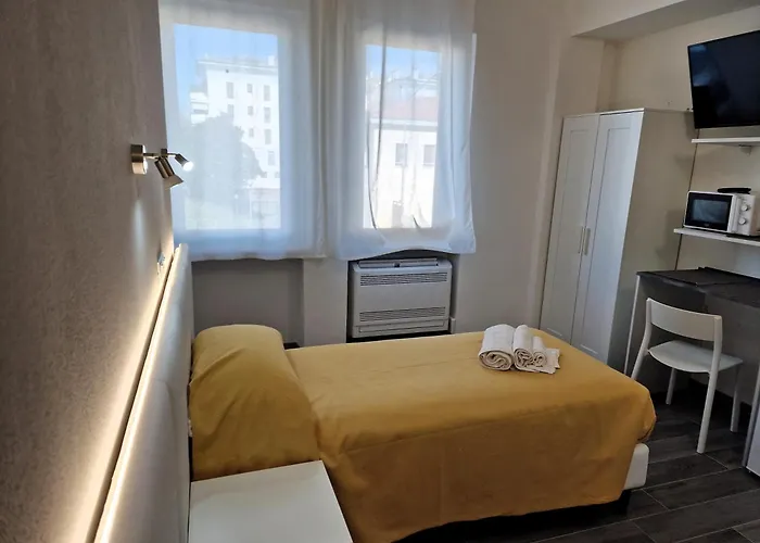 Maison d'hôtes Medici Alloggi Turistici