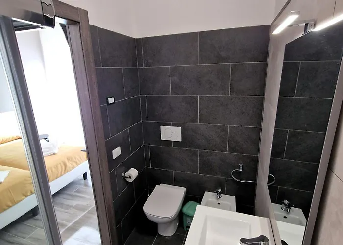 Medici Alloggi Turistici 3*