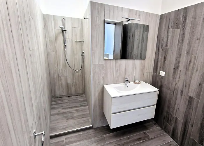 Medici Alloggi Turistici Vicence