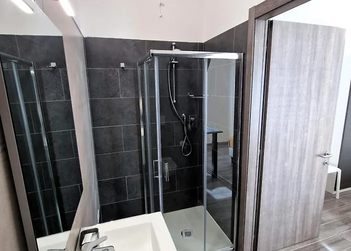 Medici Alloggi Turistici 3*