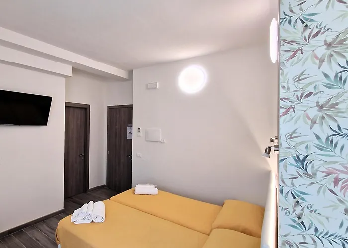 Medici Alloggi Turistici