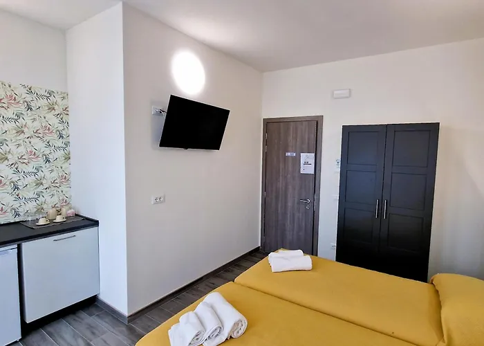 Maison d'hôtes Medici Alloggi Turistici