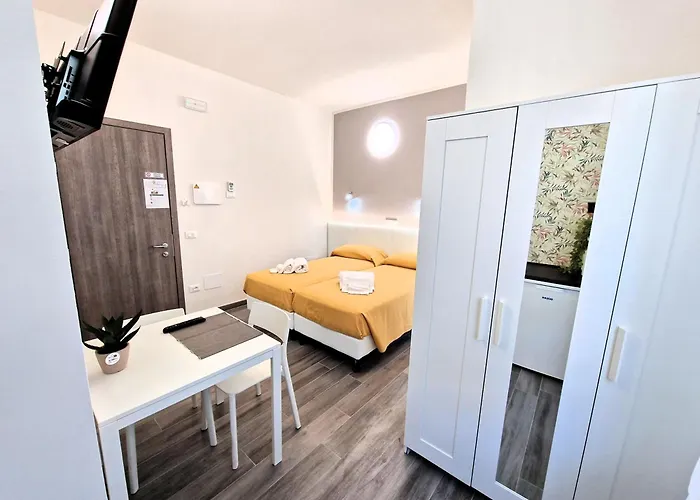 Maison d'hôtes Medici Alloggi Turistici 3*