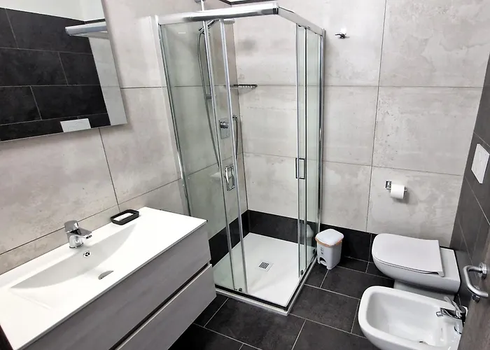 Medici Alloggi Turistici Maison d'hôtes