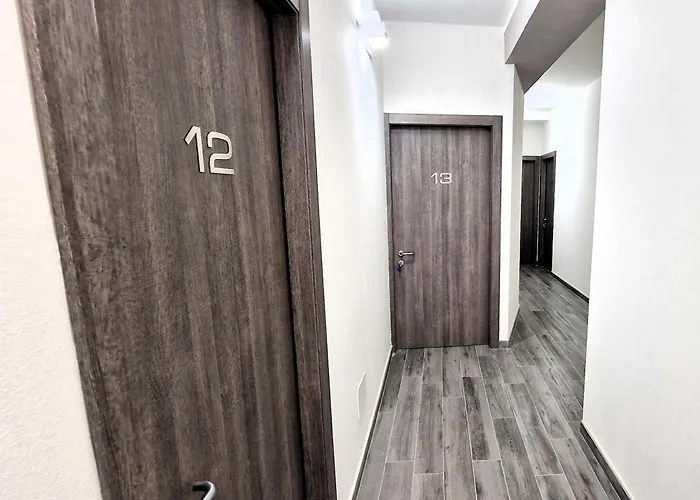 Medici Alloggi Turistici Maison d'hôtes Vicence