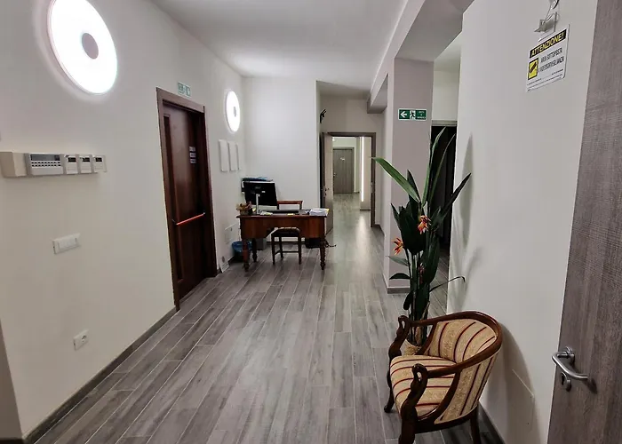 Maison d'hôtes Medici Alloggi Turistici Vicence