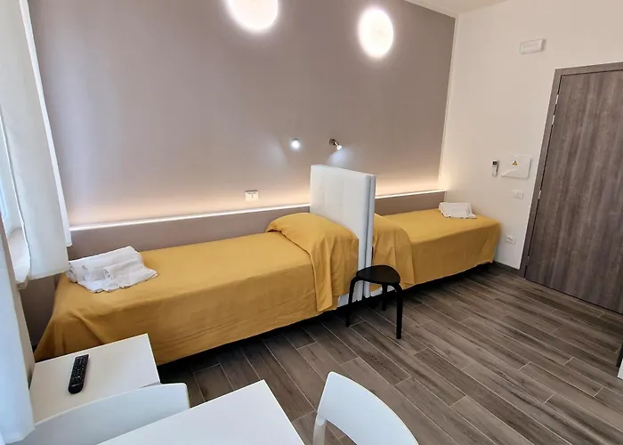 Medici Alloggi Turistici Vicence