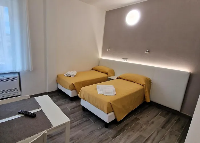 Medici Alloggi Turistici 3* Vicence